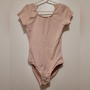 Bloch Dancerwear Leotard